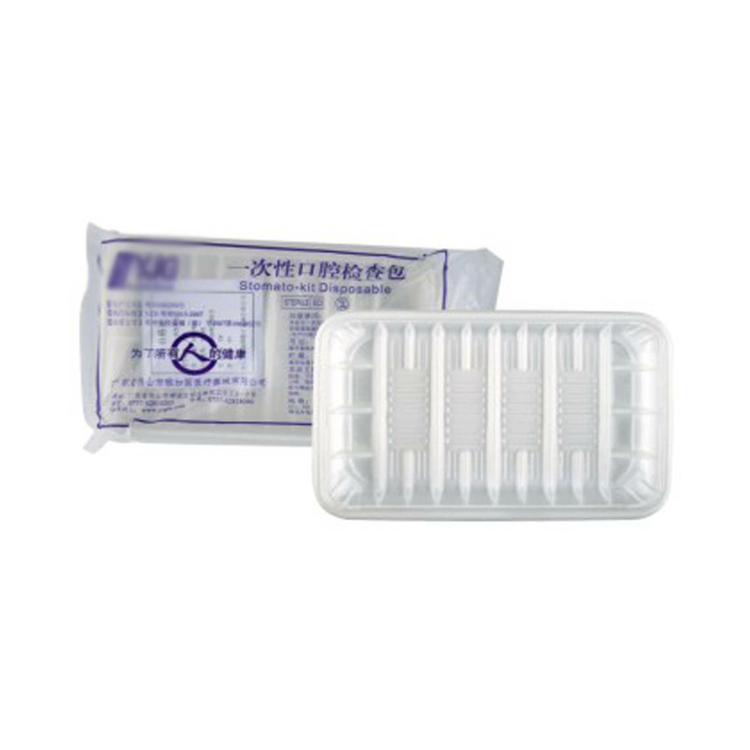 Bandeja, Consumibles dentales, material dental, clinica dental, dentista,